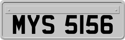 MYS5156