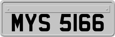 MYS5166