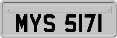 MYS5171
