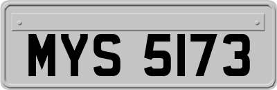 MYS5173