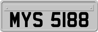 MYS5188
