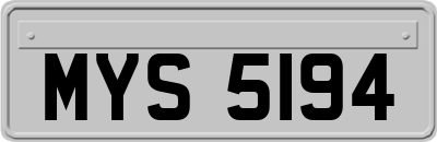 MYS5194