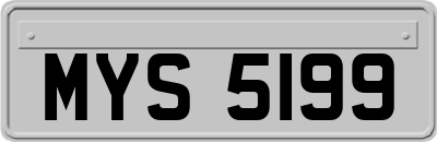 MYS5199