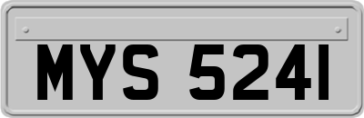 MYS5241