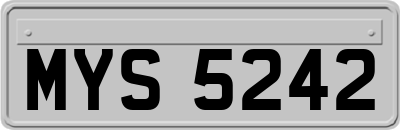 MYS5242