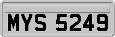 MYS5249