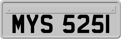 MYS5251