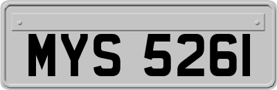 MYS5261