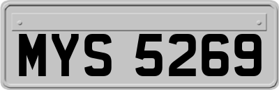 MYS5269