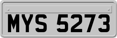 MYS5273
