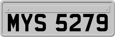MYS5279