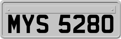 MYS5280