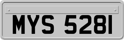 MYS5281