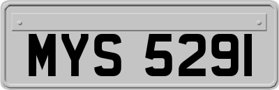 MYS5291