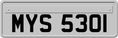 MYS5301
