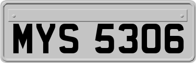 MYS5306