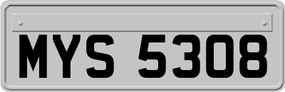 MYS5308