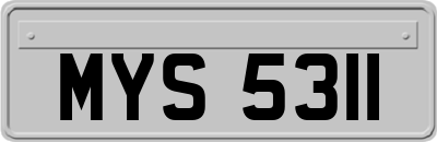 MYS5311