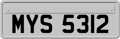 MYS5312