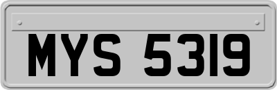 MYS5319