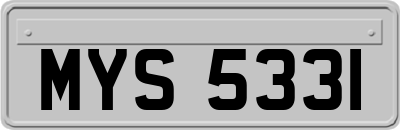 MYS5331