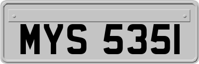 MYS5351