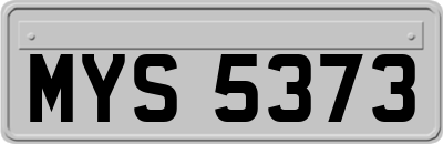 MYS5373