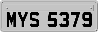 MYS5379