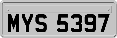 MYS5397