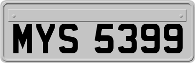 MYS5399