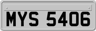 MYS5406