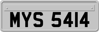 MYS5414