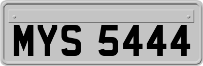 MYS5444