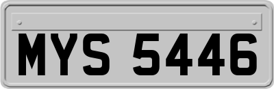 MYS5446