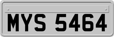 MYS5464