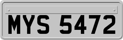 MYS5472