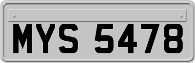 MYS5478