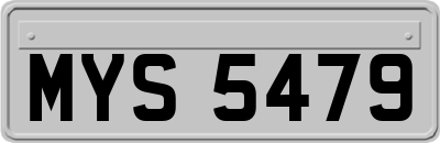 MYS5479