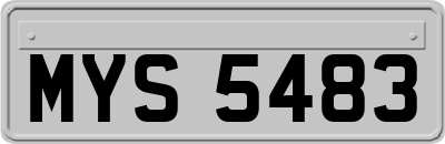 MYS5483