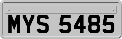 MYS5485