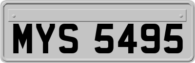 MYS5495