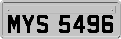 MYS5496