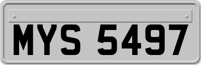 MYS5497
