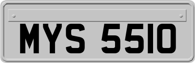 MYS5510