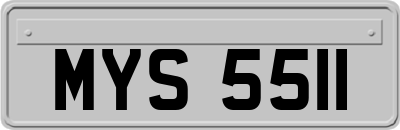 MYS5511