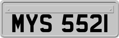 MYS5521