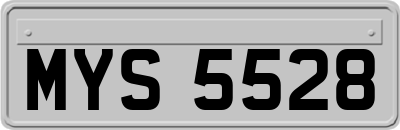 MYS5528