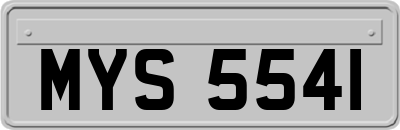 MYS5541