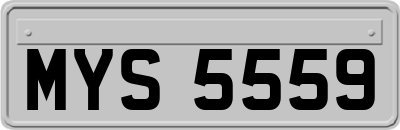 MYS5559
