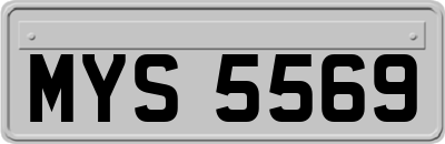 MYS5569